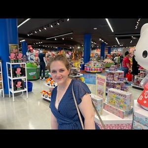 Meet your Posher, Donata